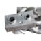 Four Seasons Chry Cordoba 83-80-Fifth Avenue 89-83-Im Evaporator Core, 54104 54104 - alternate 2